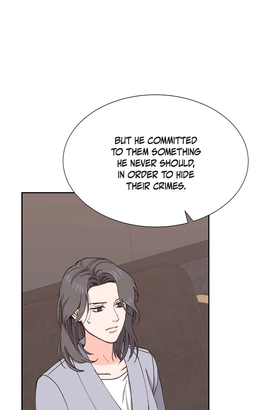 The Scandal (DOG) Chapter 69 – Page 55
