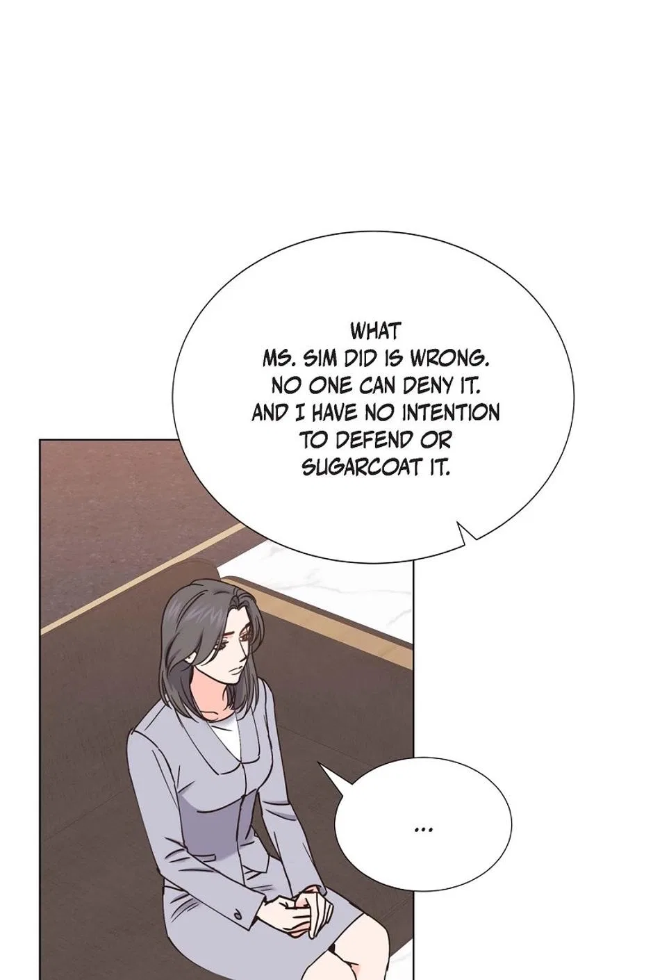 The Scandal (DOG) Chapter 69 – Page 58