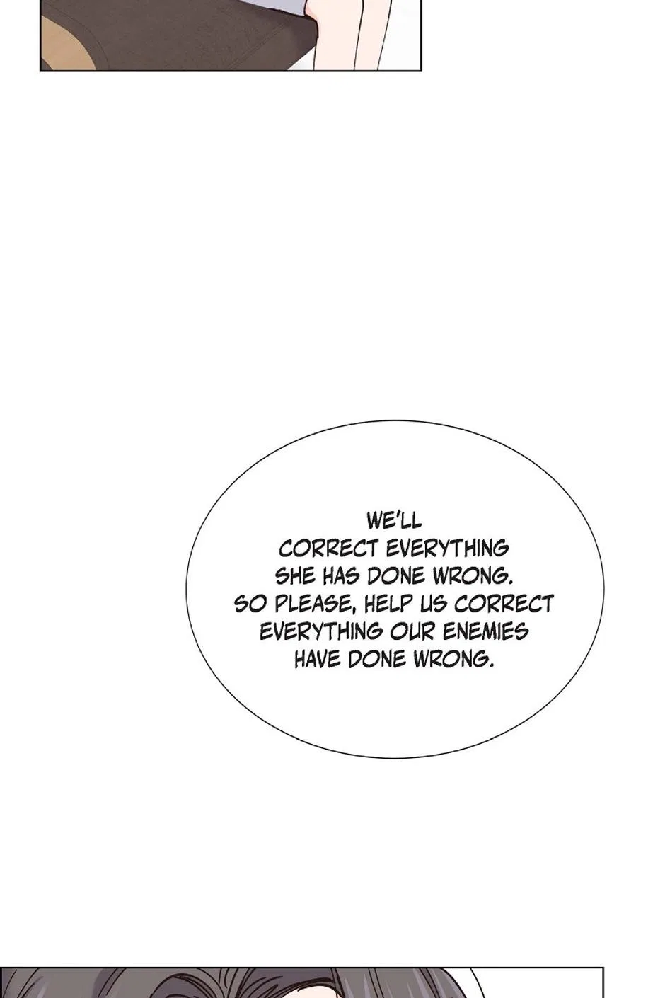 The Scandal (DOG) Chapter 69 – Page 59
