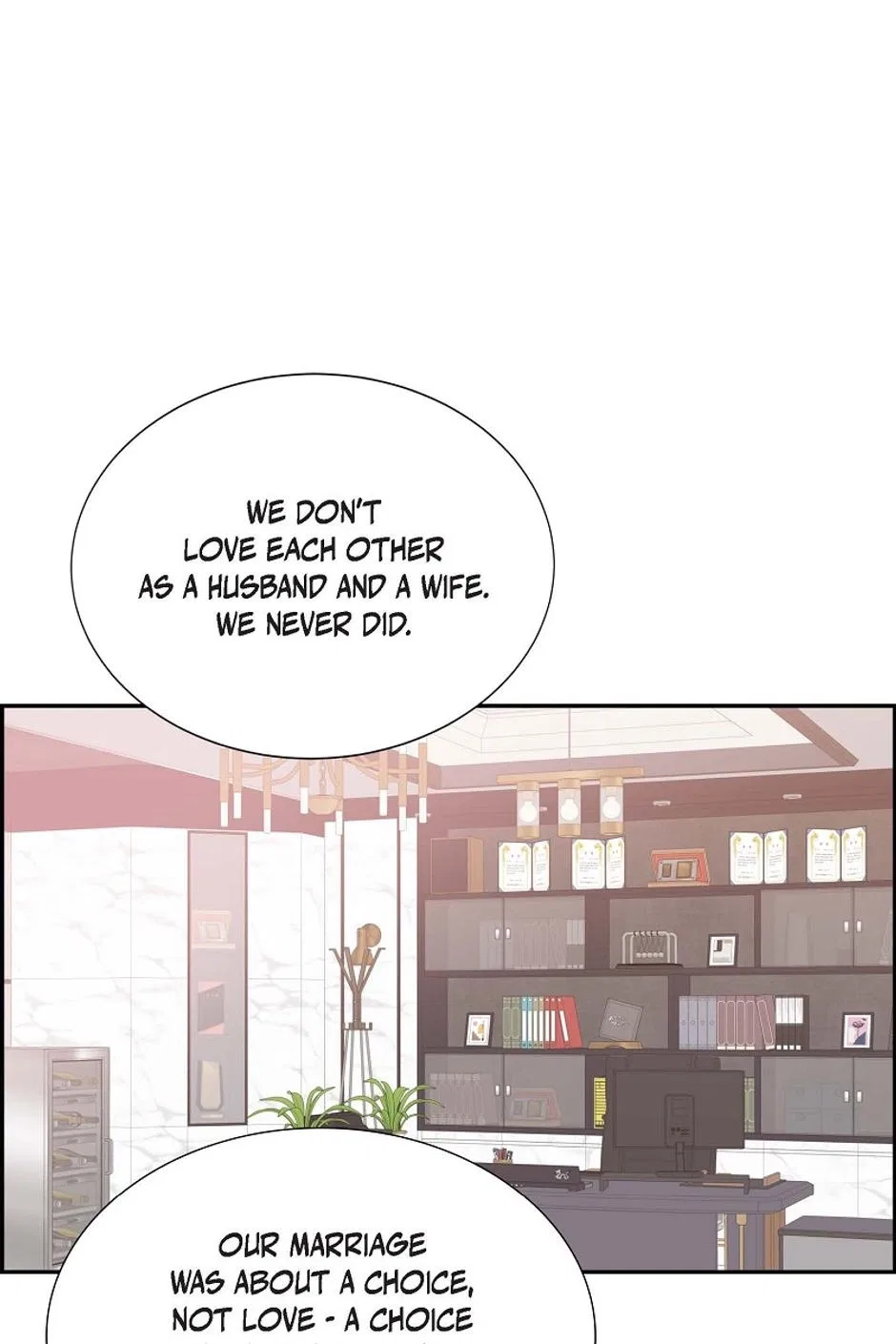 The Scandal (DOG) Chapter 69 – Page 62