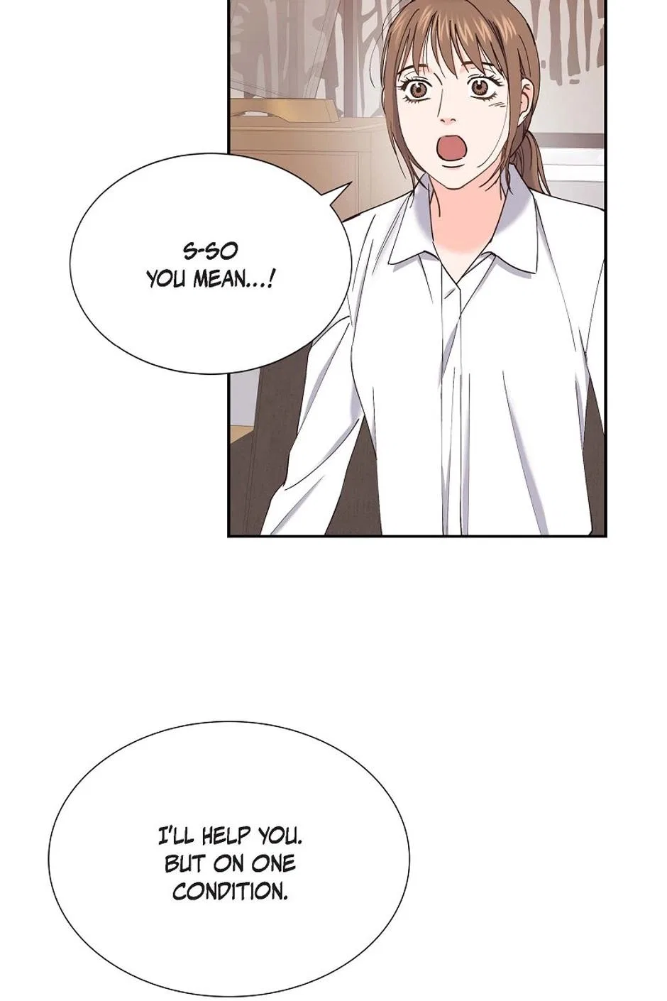 The Scandal (DOG) Chapter 69 – Page 64