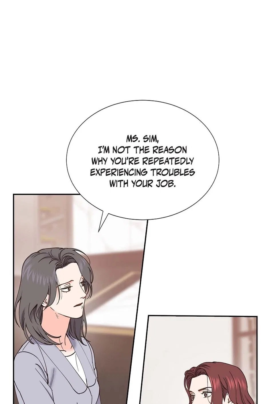 The Scandal (DOG) Chapter 69 – Page 65