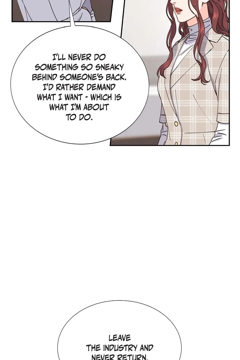 The Scandal (DOG) Chapter 69 – Page 66