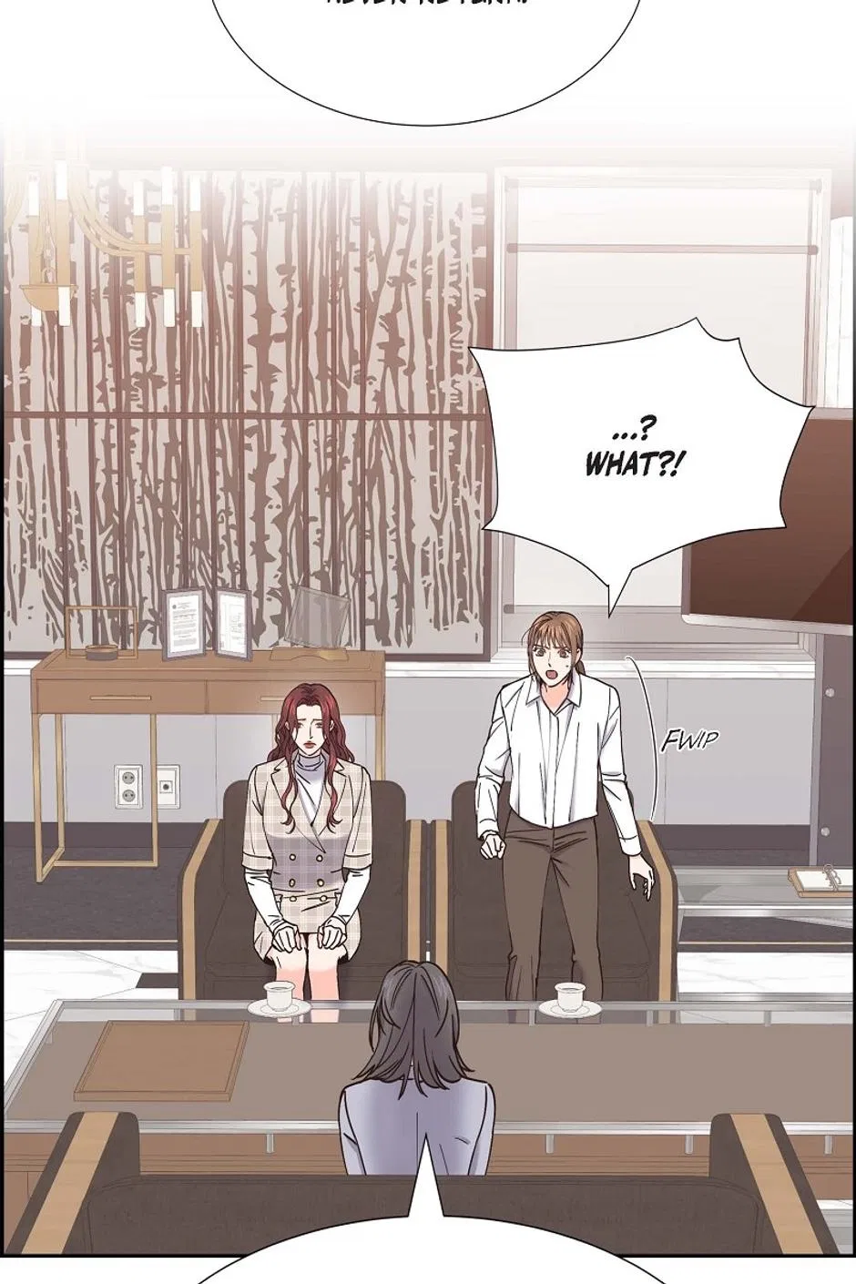 The Scandal (DOG) Chapter 69 – Page 67