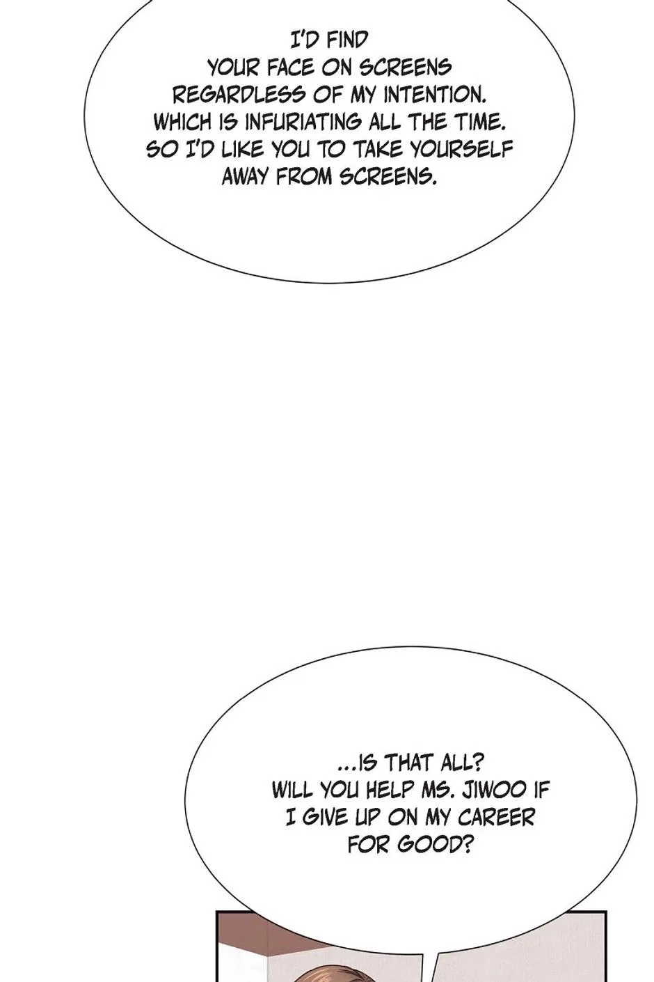 The Scandal (DOG) Chapter 69 – Page 68