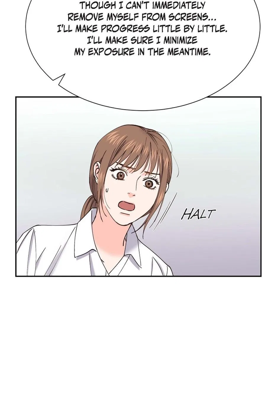The Scandal (DOG) Chapter 69 – Page 70