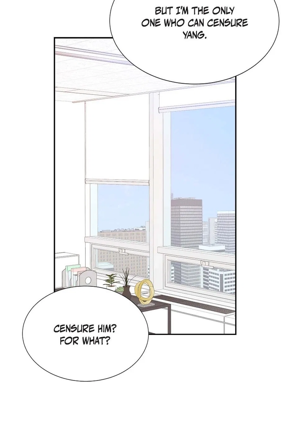 The Scandal (DOG) Chapter 69 – Page 74
