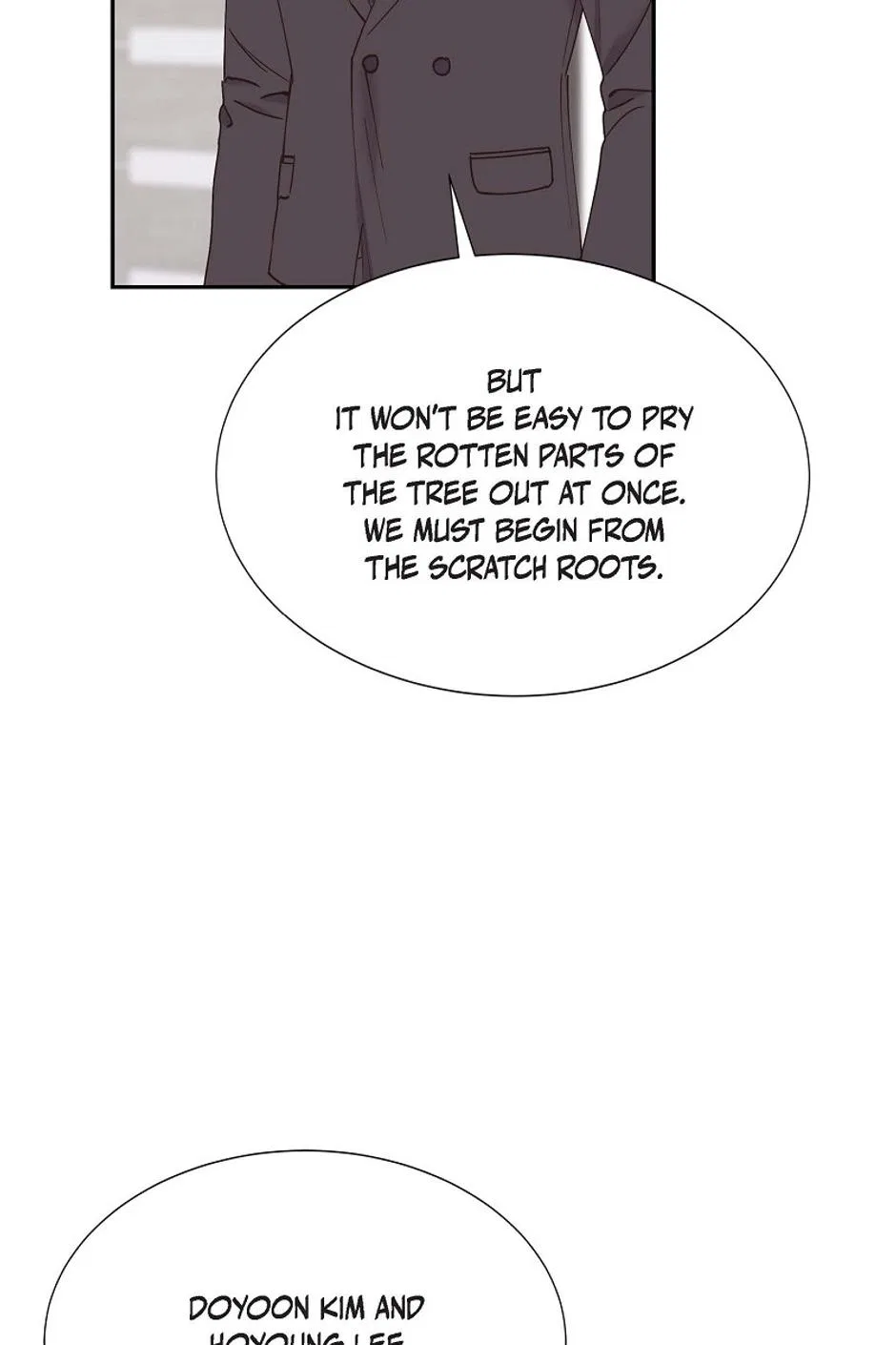 The Scandal (DOG) Chapter 69 – Page 79