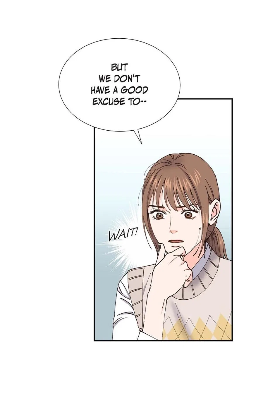The Scandal (DOG) Chapter 69 – Page 81