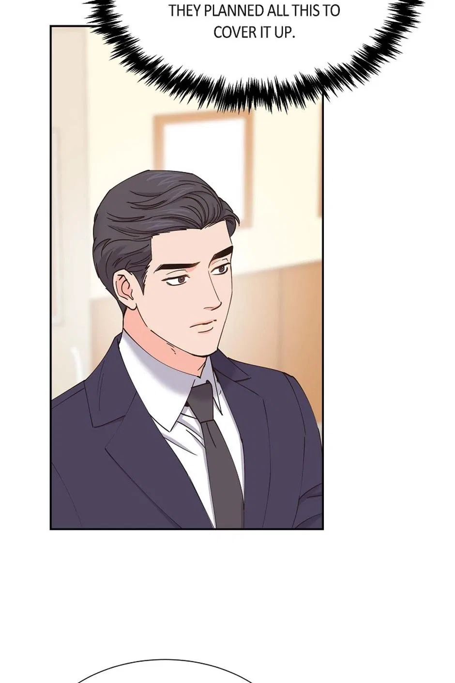 The Scandal (DOG) Chapter 68 – Page 3