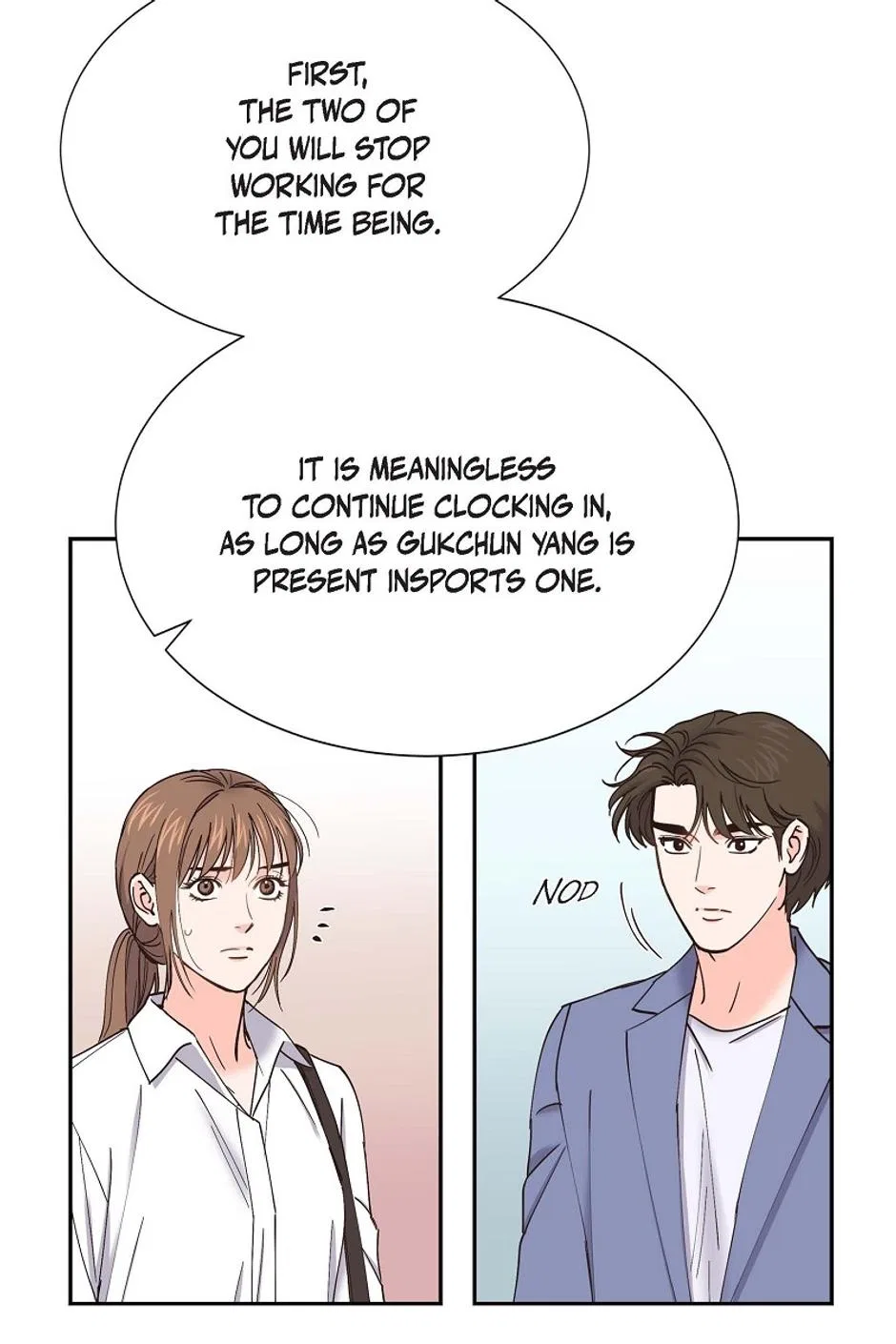 The Scandal (DOG) Chapter 68 – Page 4