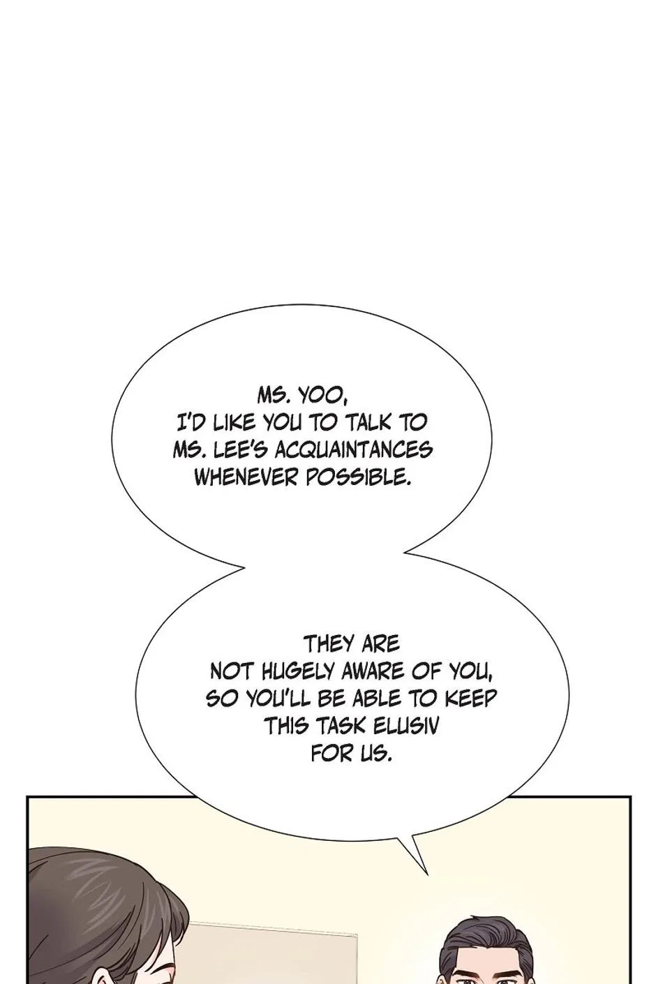 The Scandal (DOG) Chapter 68 – Page 5