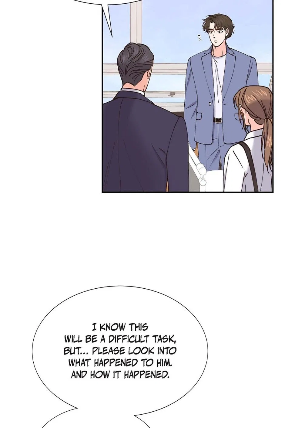 The Scandal (DOG) Chapter 68 – Page 7