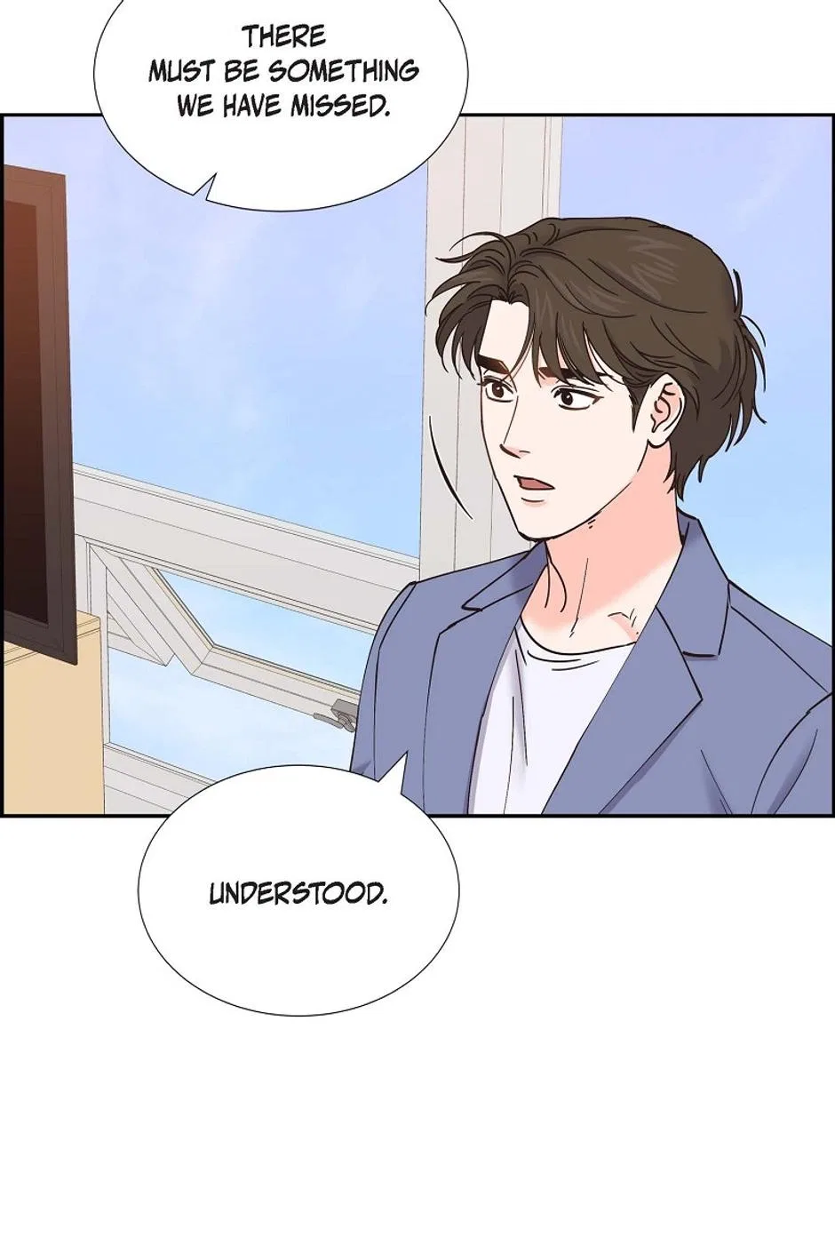 The Scandal (DOG) Chapter 68 – Page 8