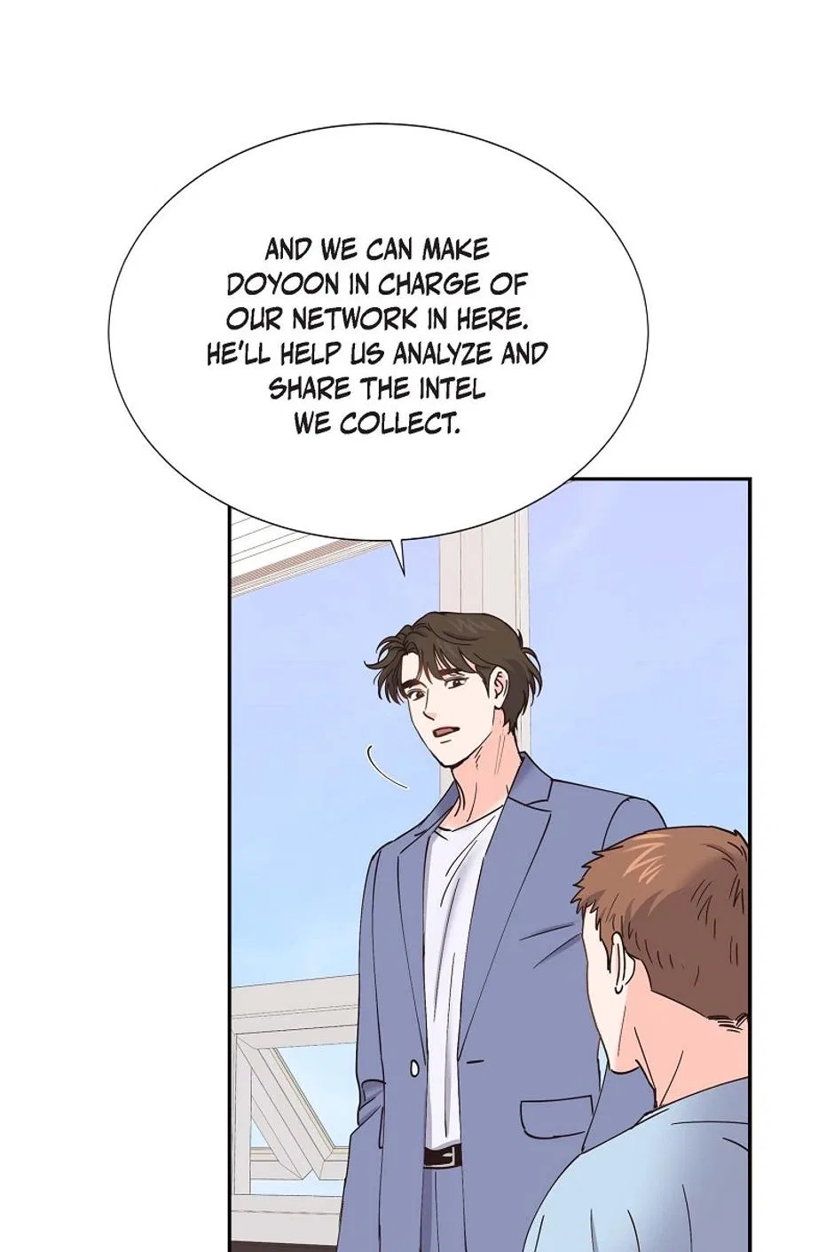 The Scandal (DOG) Chapter 68 – Page 9