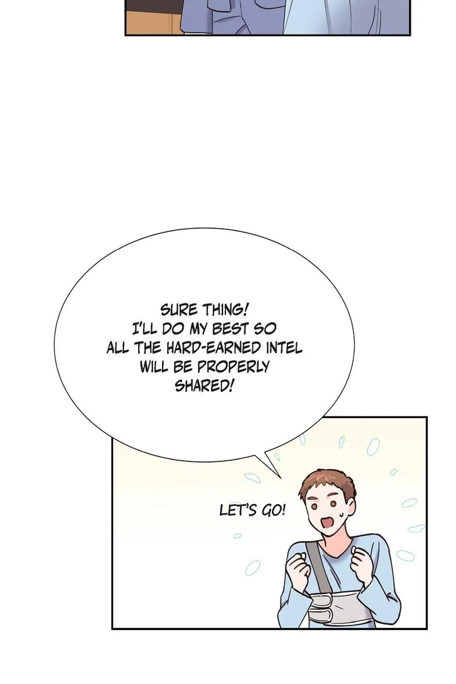 The Scandal (DOG) Chapter 68 – Page 10