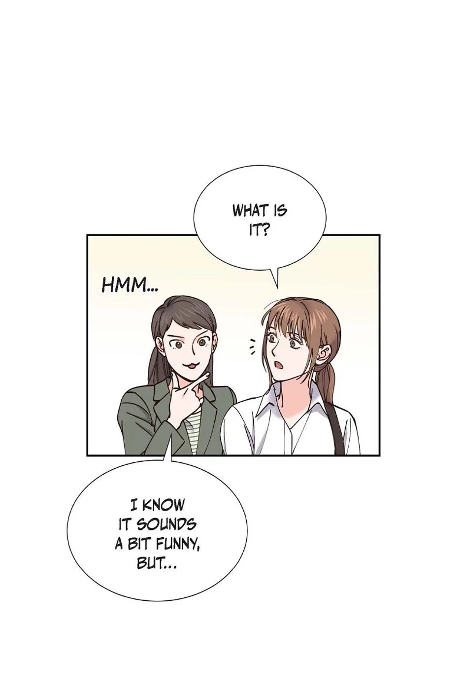 The Scandal (DOG) Chapter 68 – Page 11