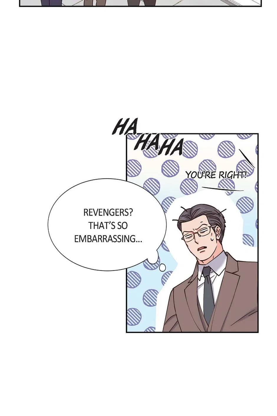 The Scandal (DOG) Chapter 68 – Page 13