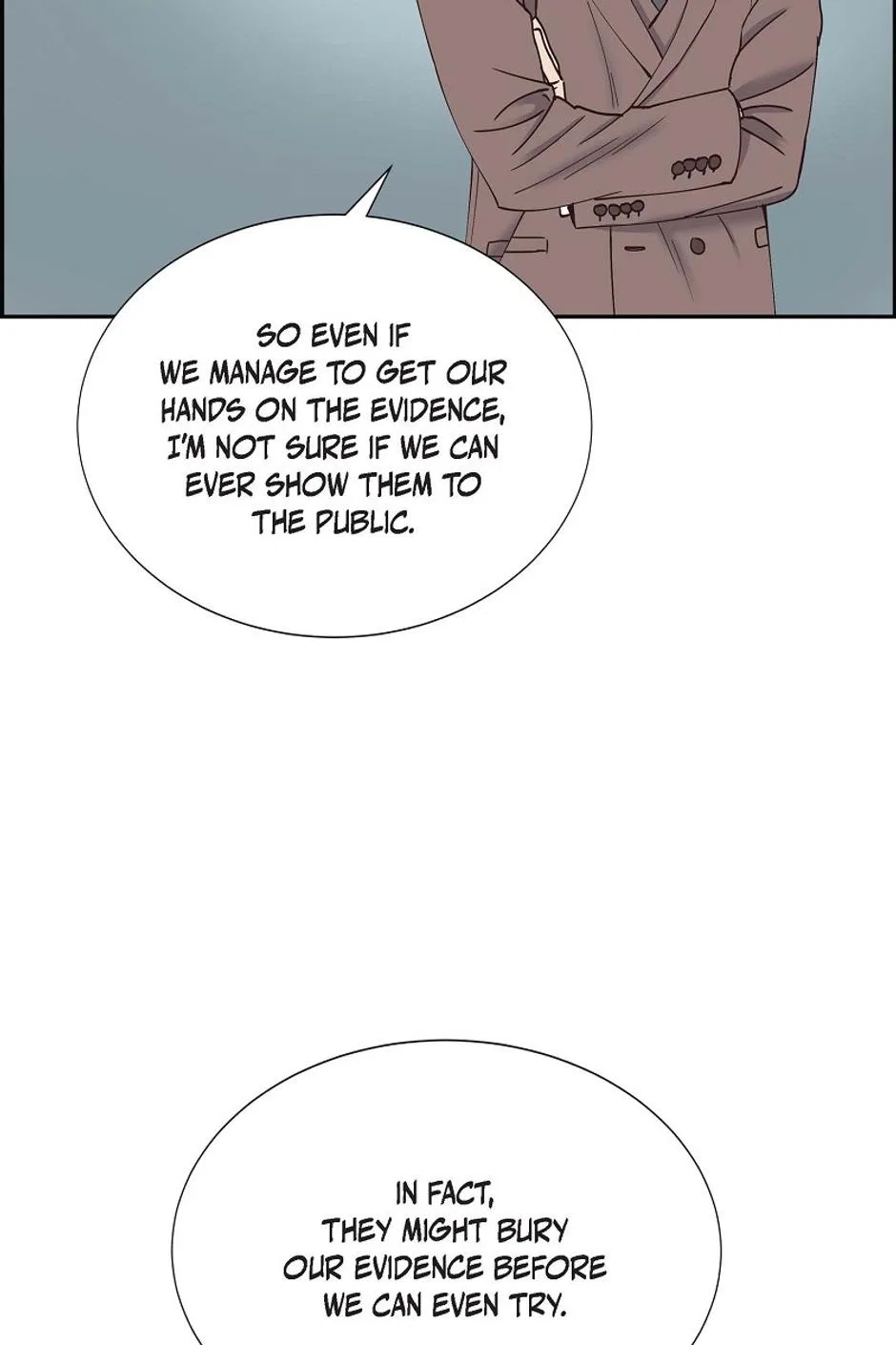 The Scandal (DOG) Chapter 68 – Page 16