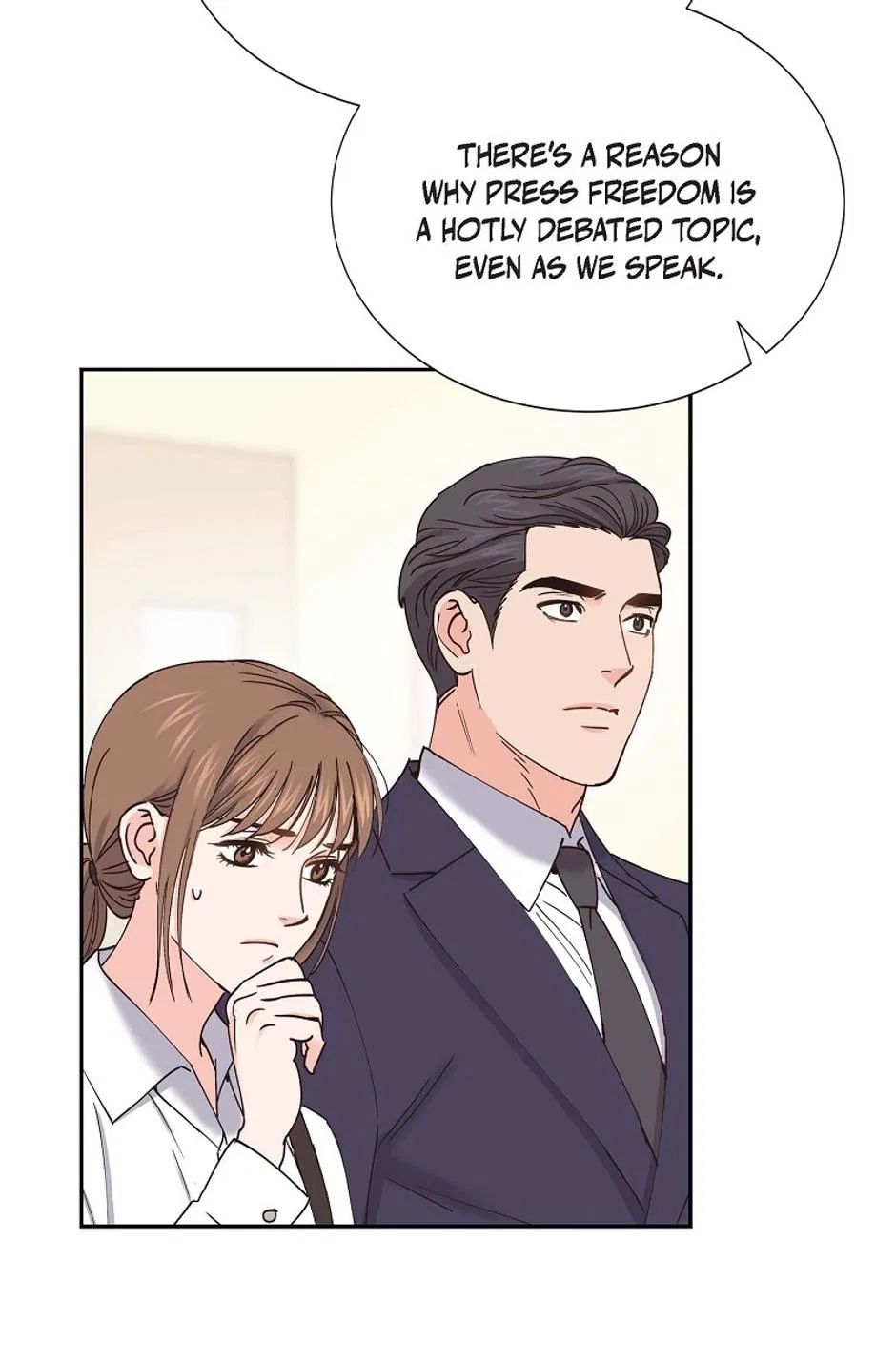 The Scandal (DOG) Chapter 68 – Page 17