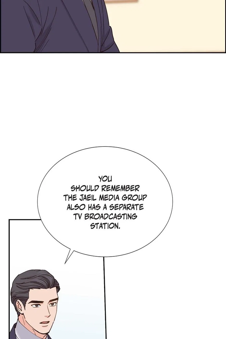 The Scandal (DOG) Chapter 68 – Page 20