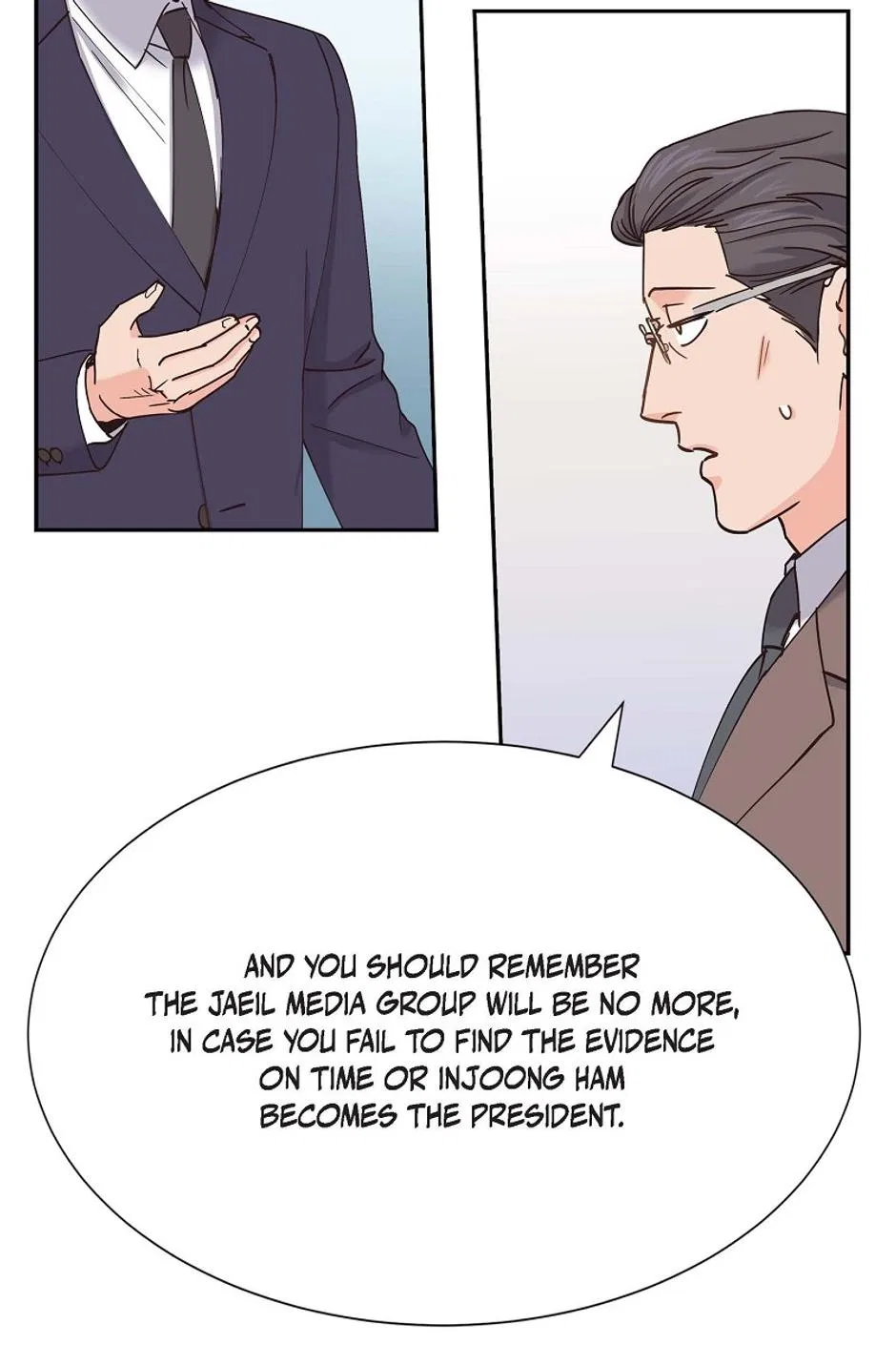 The Scandal (DOG) Chapter 68 – Page 21