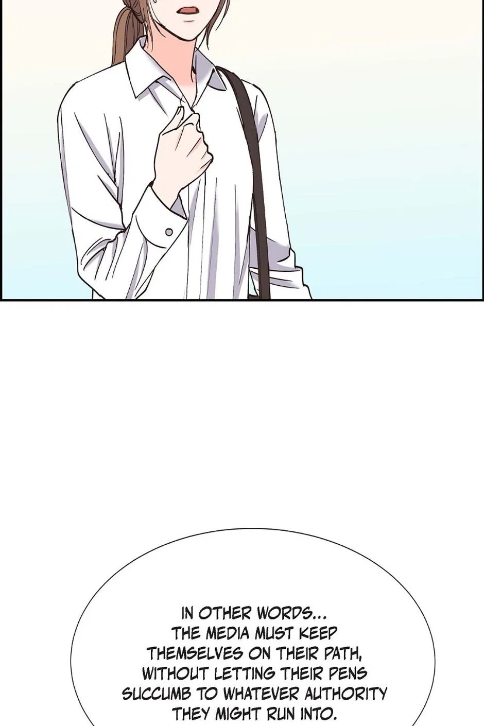The Scandal (DOG) Chapter 68 – Page 24
