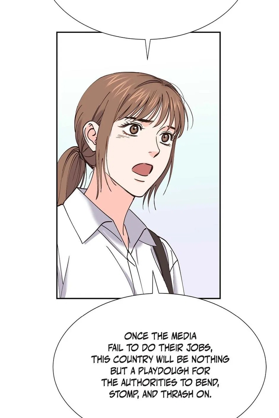 The Scandal (DOG) Chapter 68 – Page 25