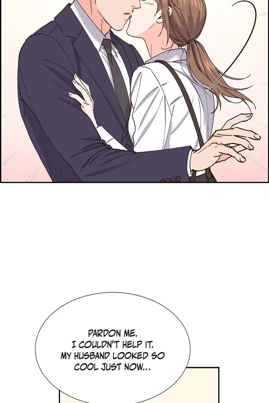 The Scandal (DOG) Chapter 68 – Page 32