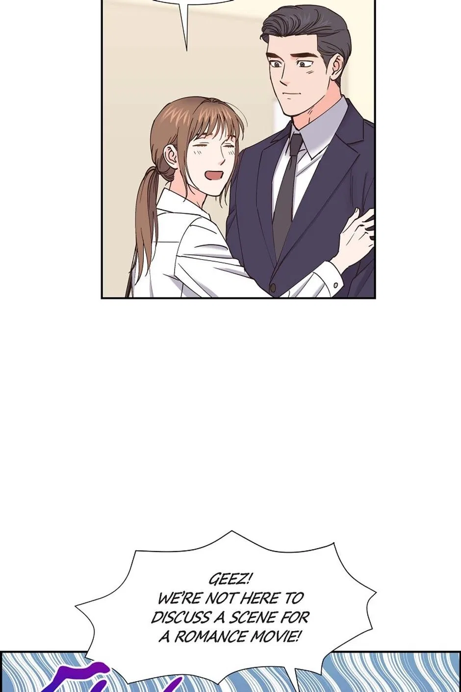 The Scandal (DOG) Chapter 68 – Page 33