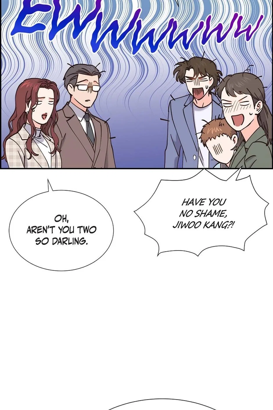 The Scandal (DOG) Chapter 68 – Page 34