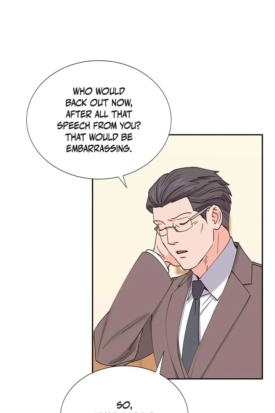 The Scandal (DOG) Chapter 68 – Page 36