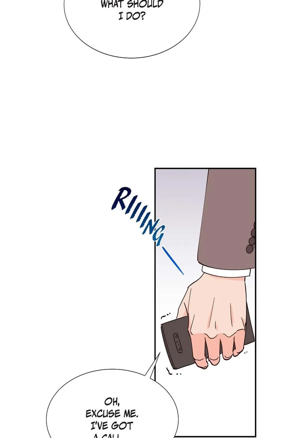 The Scandal (DOG) Chapter 68 – Page 37