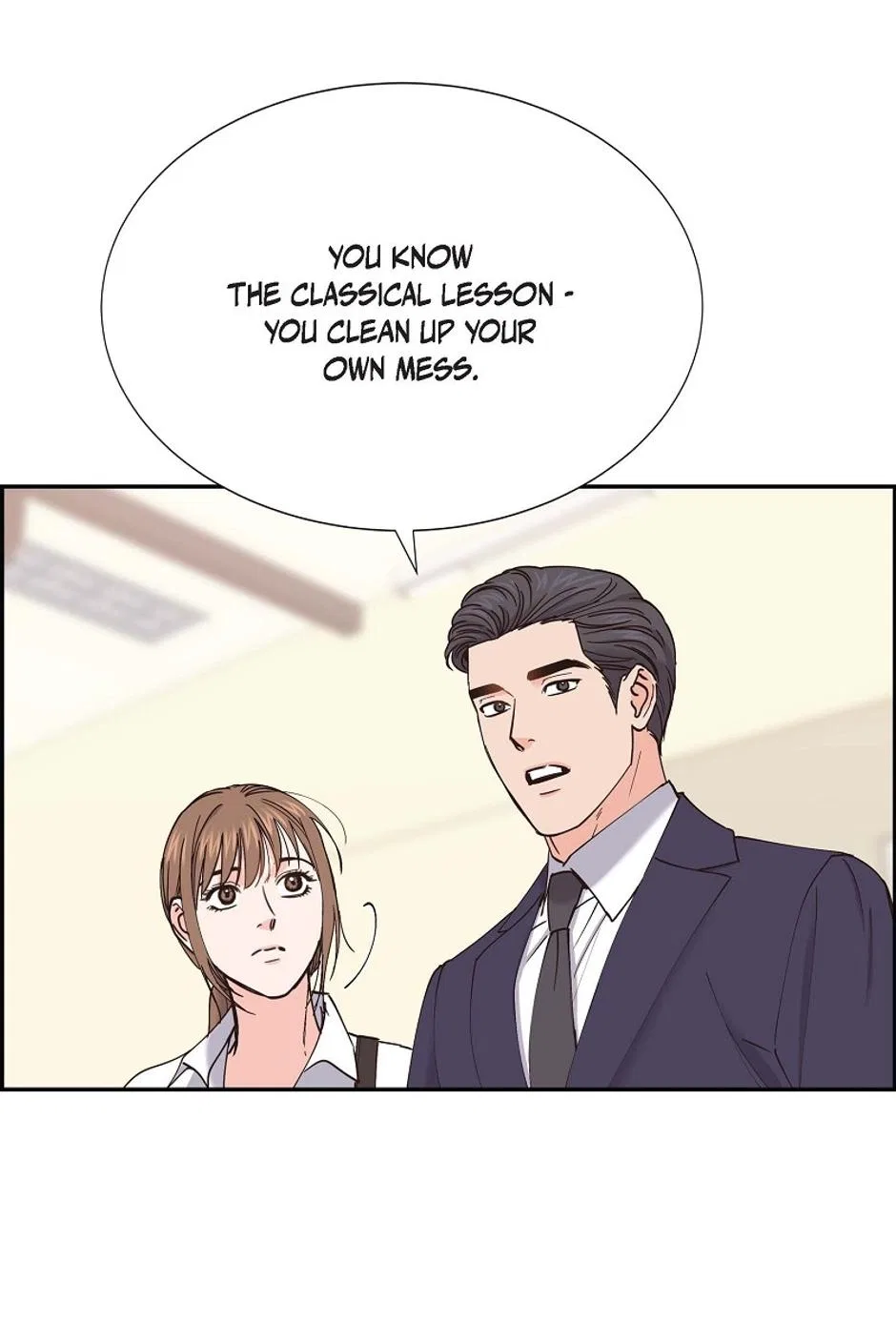 The Scandal (DOG) Chapter 68 – Page 42