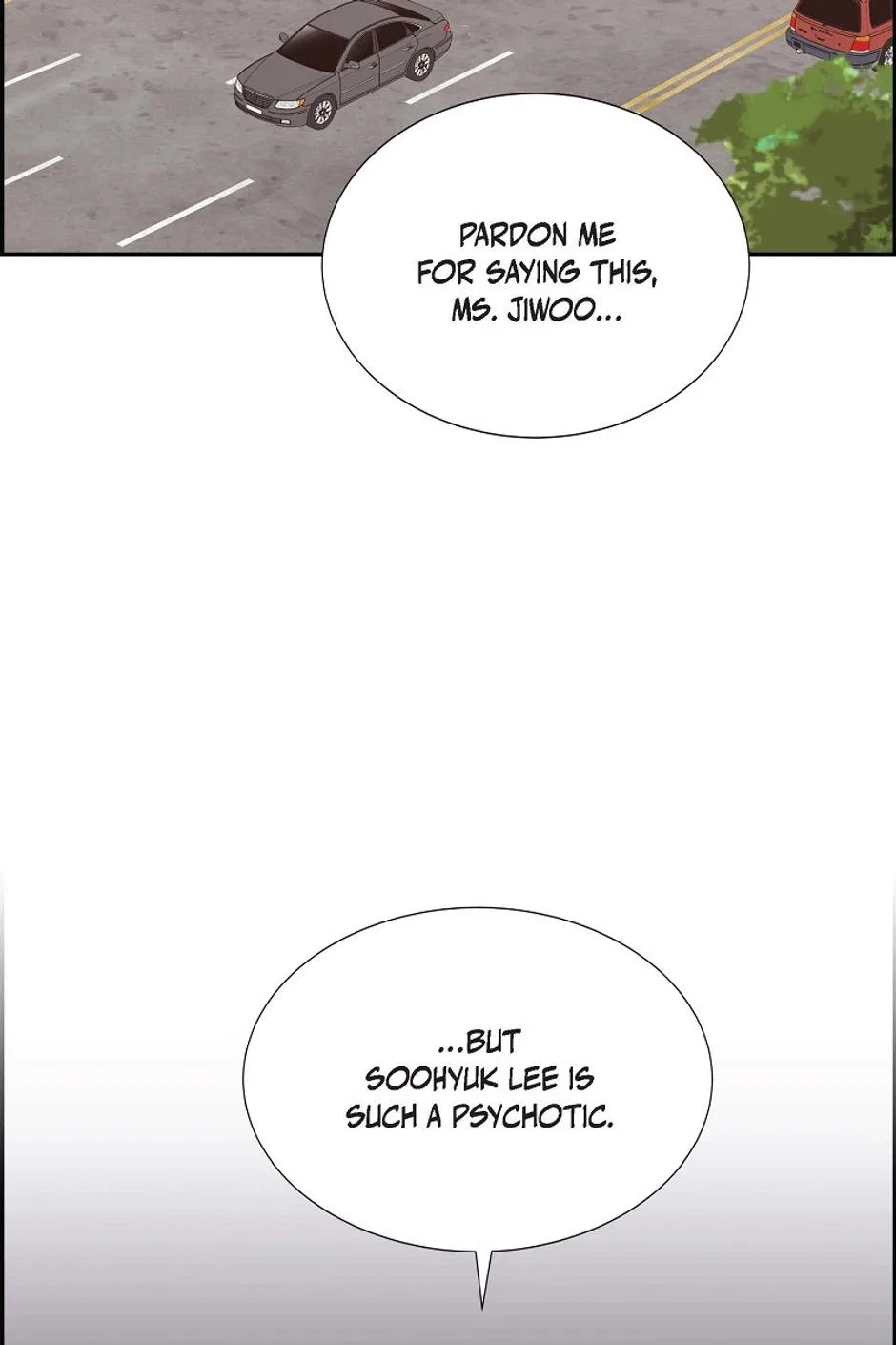 The Scandal (DOG) Chapter 68 – Page 44