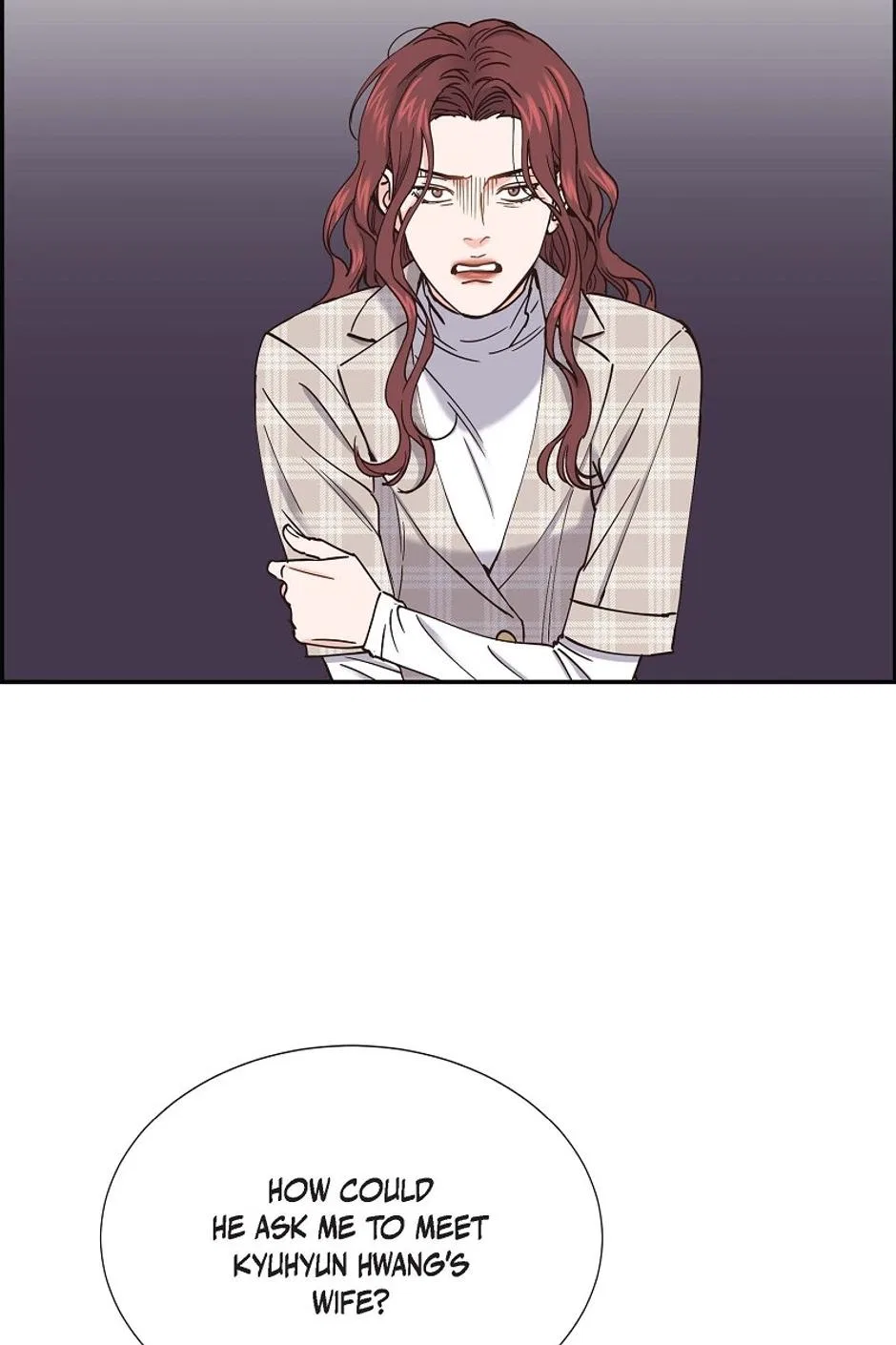 The Scandal (DOG) Chapter 68 – Page 45