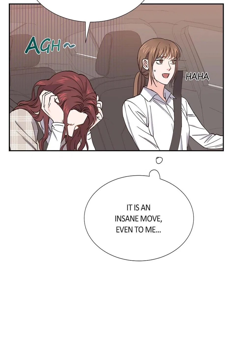 The Scandal (DOG) Chapter 68 – Page 46