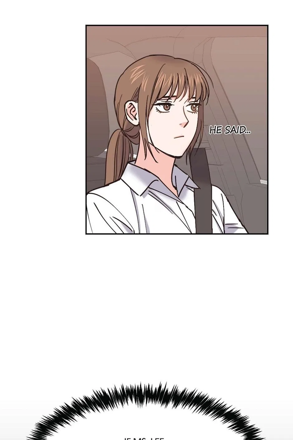 The Scandal (DOG) Chapter 68 – Page 47