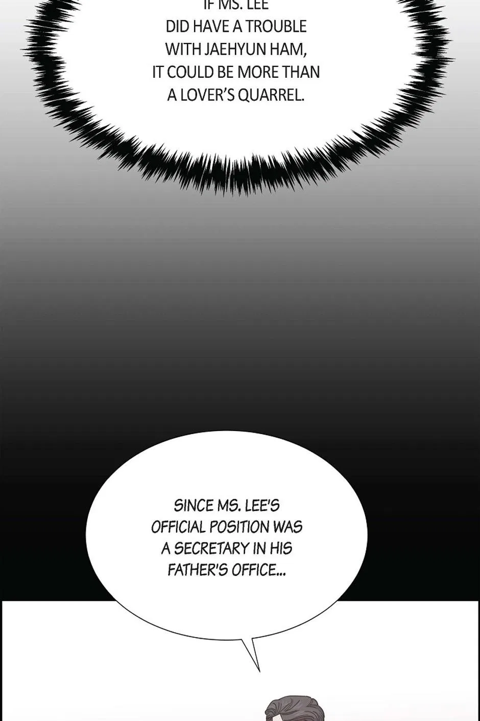 The Scandal (DOG) Chapter 68 – Page 48