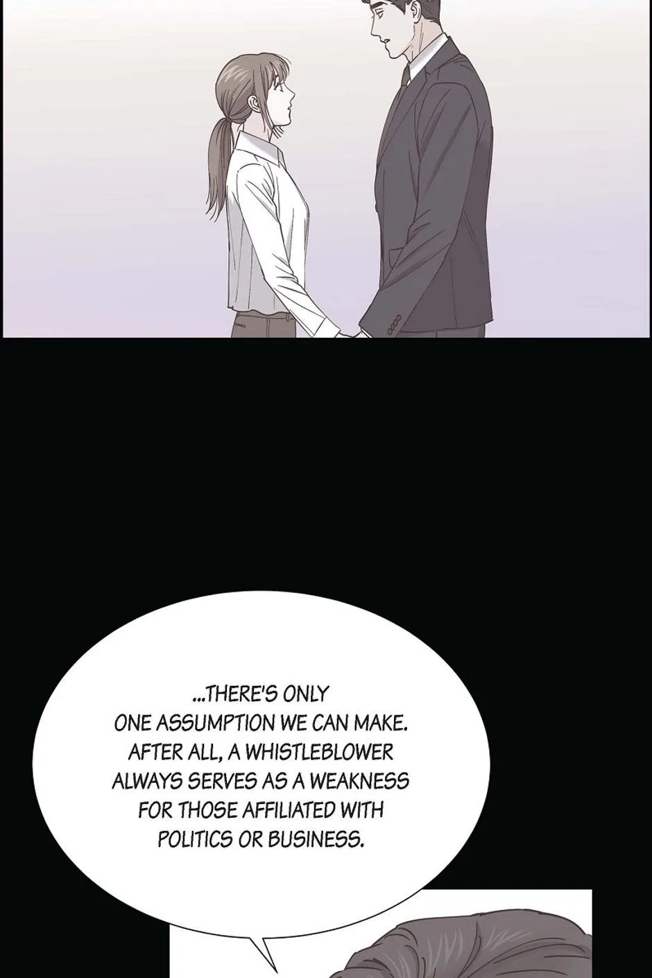 The Scandal (DOG) Chapter 68 – Page 49