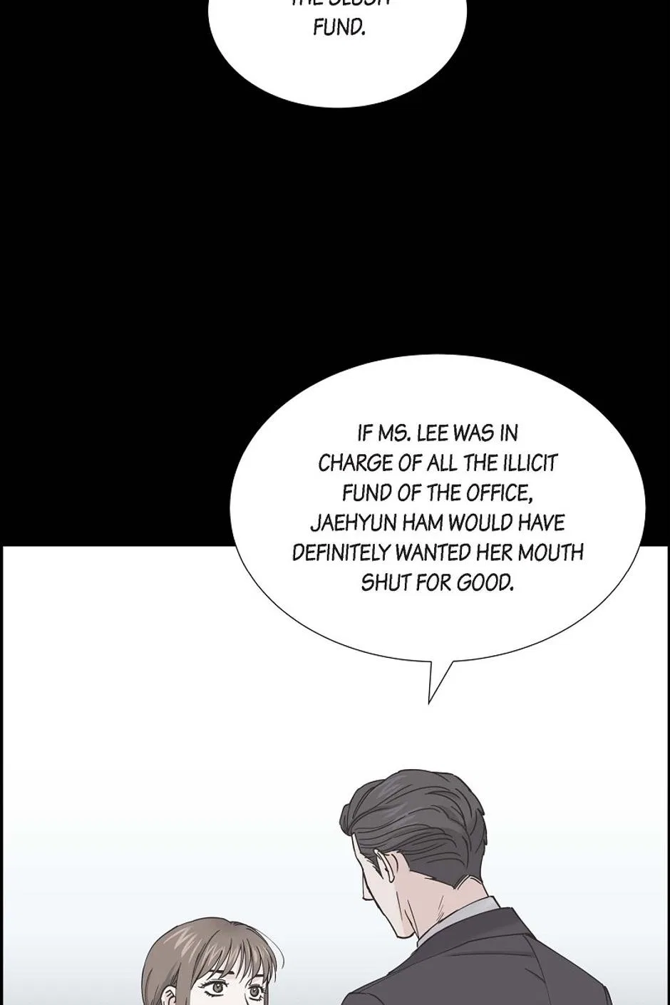 The Scandal (DOG) Chapter 68 – Page 51