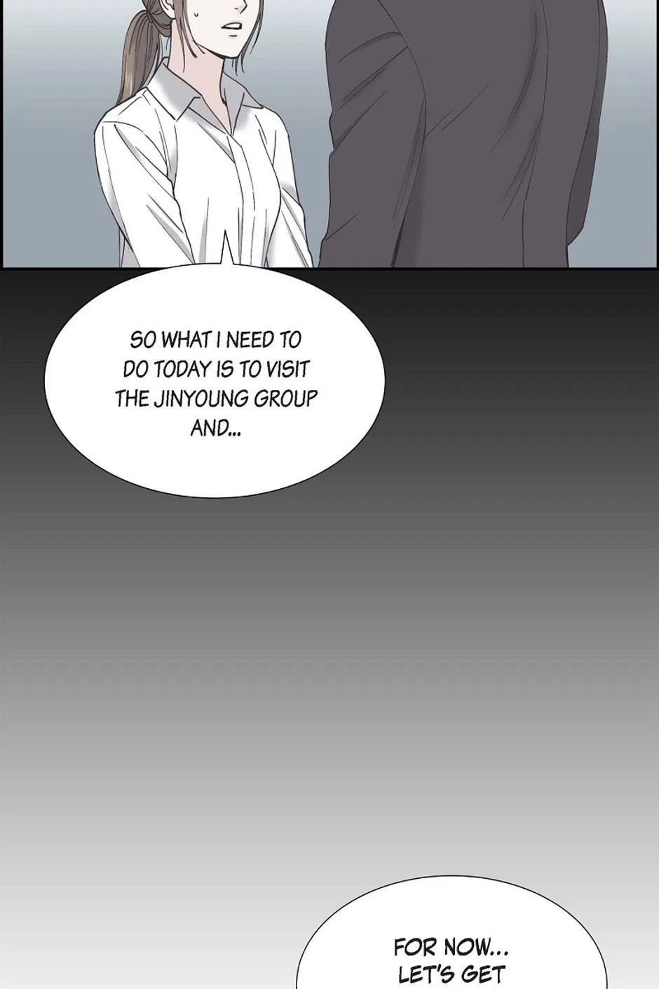 The Scandal (DOG) Chapter 68 – Page 52
