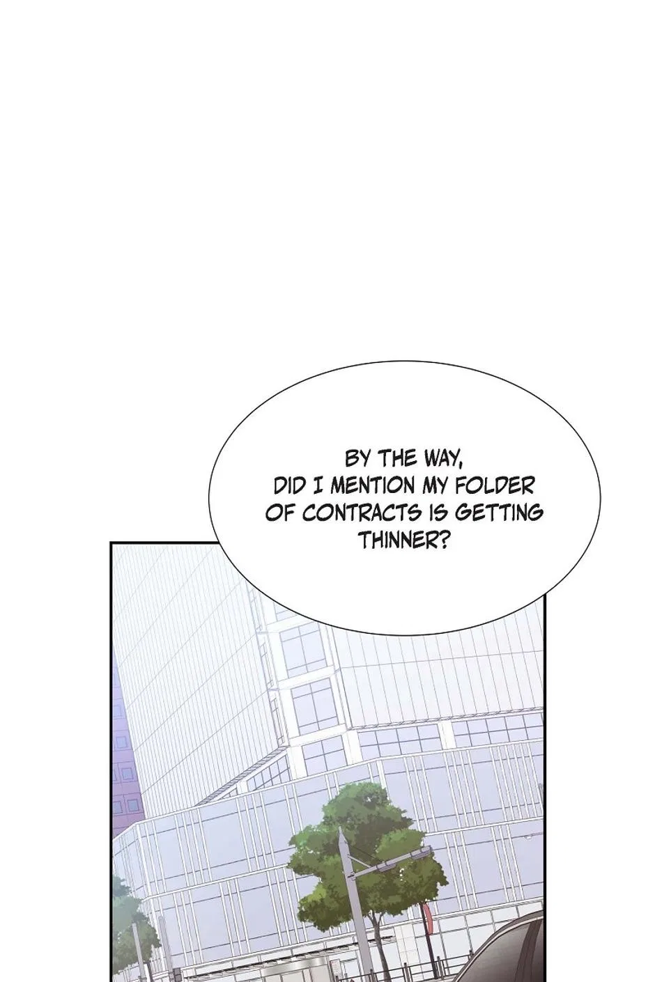 The Scandal (DOG) Chapter 68 – Page 55
