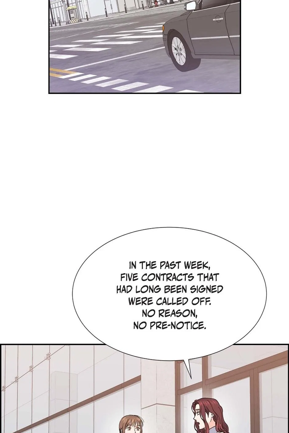The Scandal (DOG) Chapter 68 – Page 56