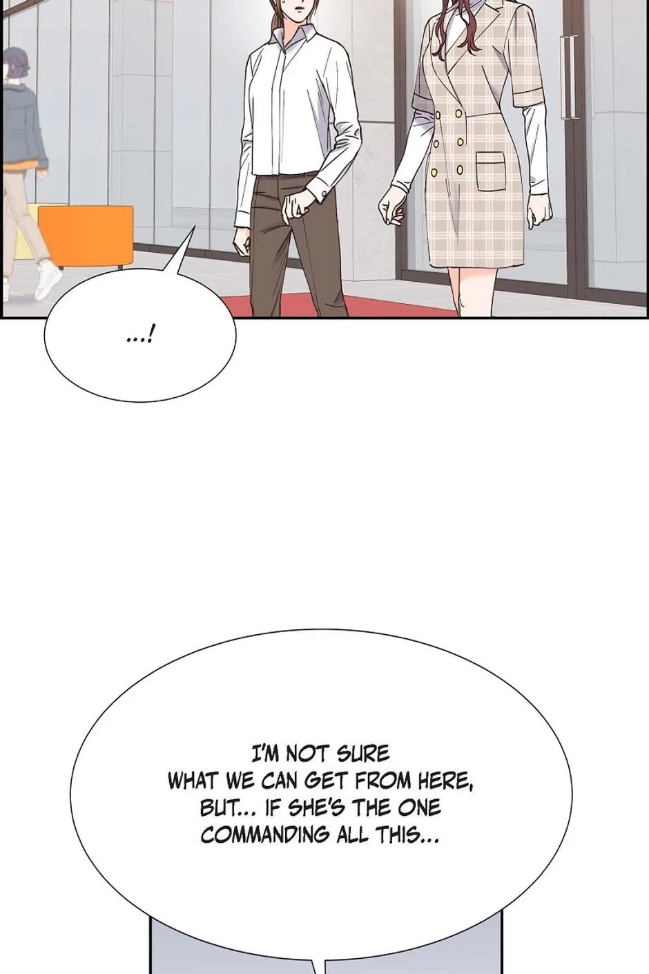 The Scandal (DOG) Chapter 68 – Page 57