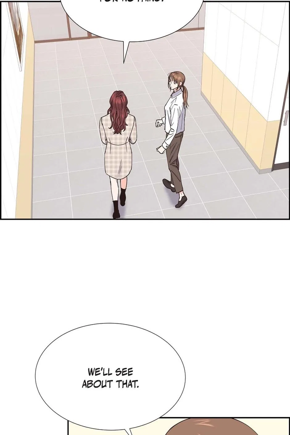 The Scandal (DOG) Chapter 68 – Page 59
