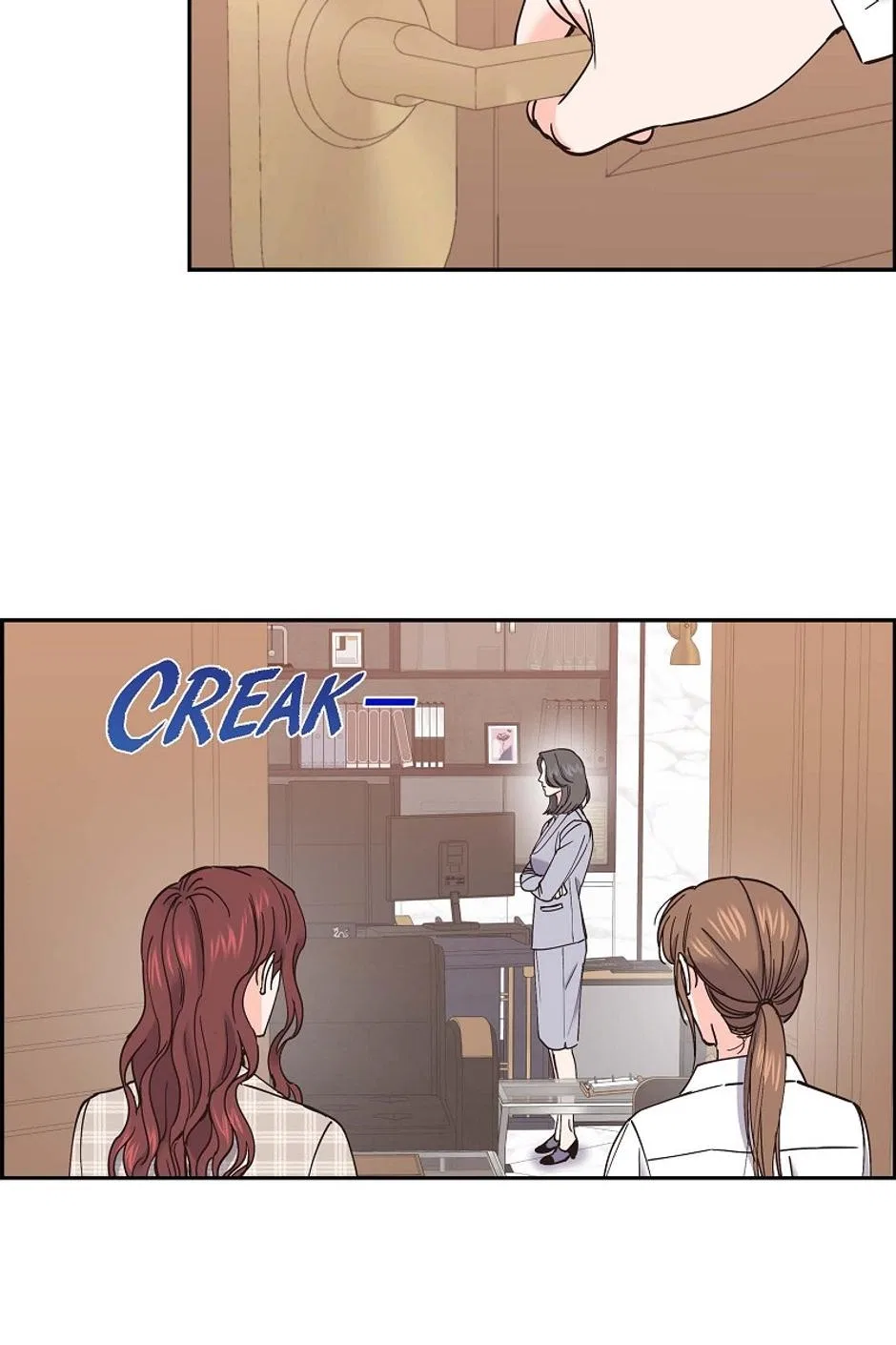 The Scandal (DOG) Chapter 68 – Page 61