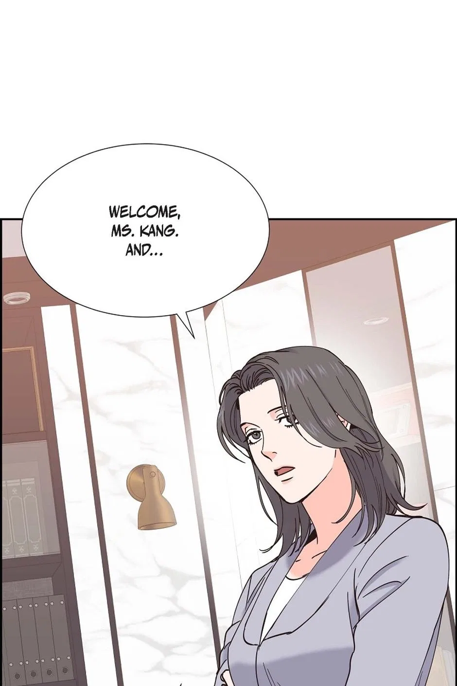 The Scandal (DOG) Chapter 68 – Page 62