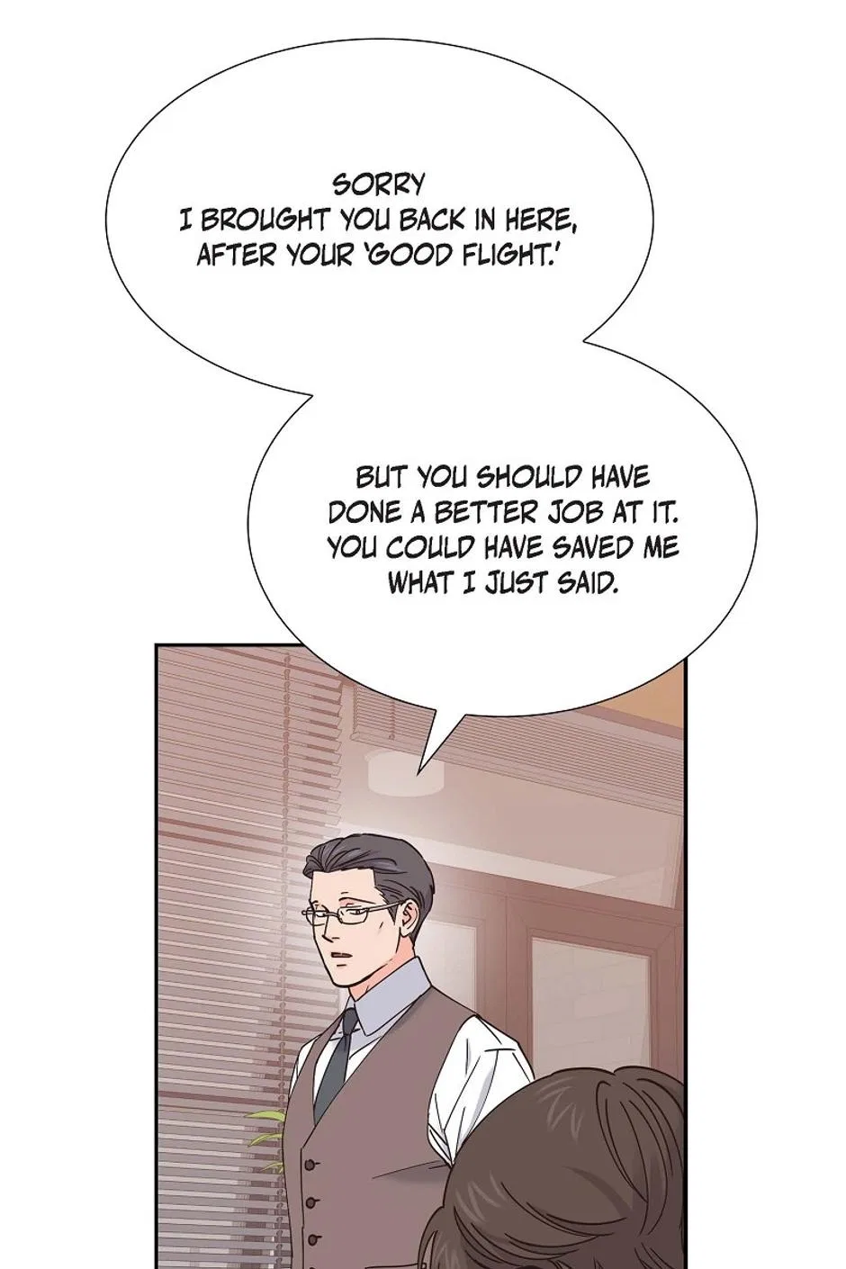 The Scandal (DOG) Chapter 68 – Page 66