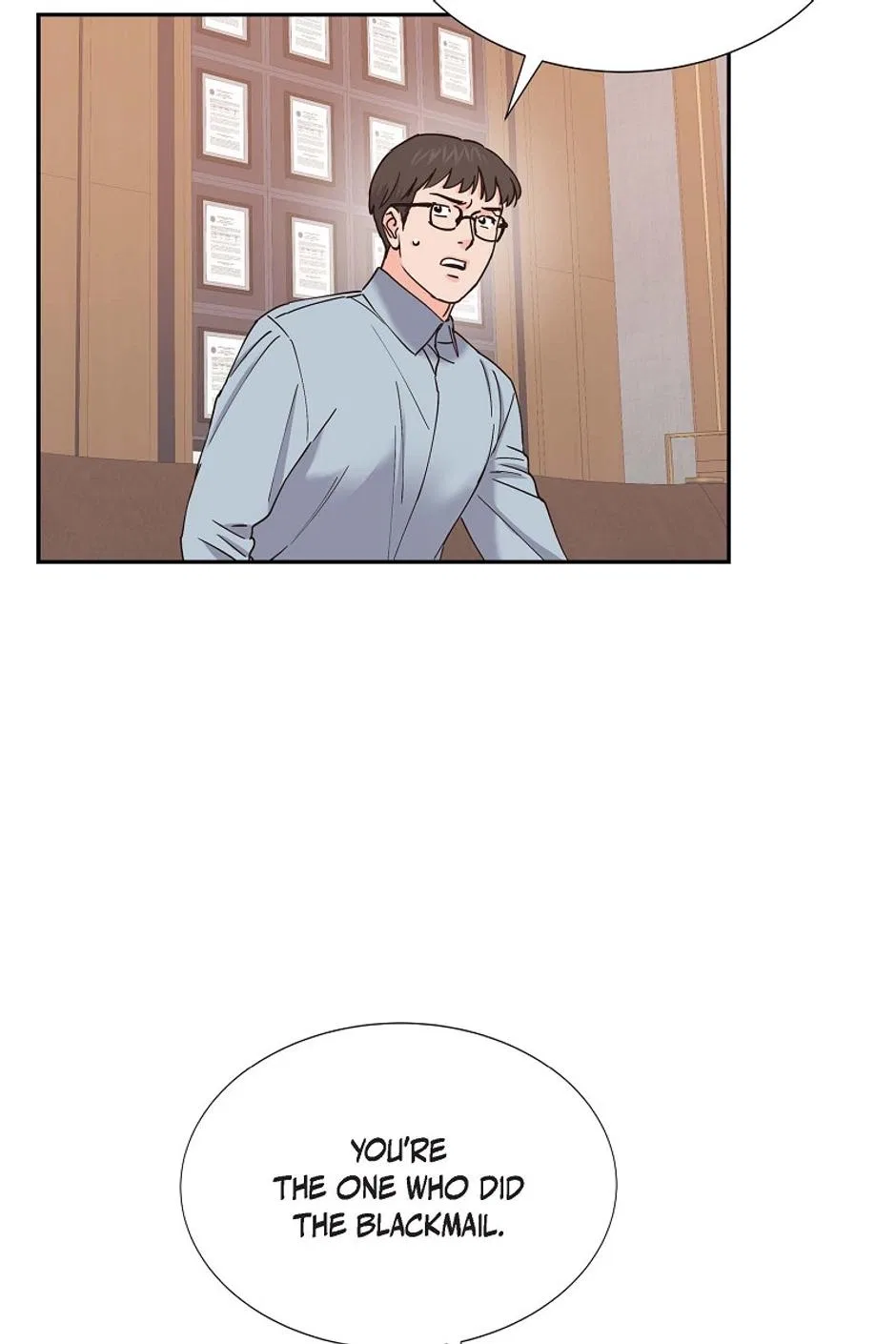 The Scandal (DOG) Chapter 68 – Page 68